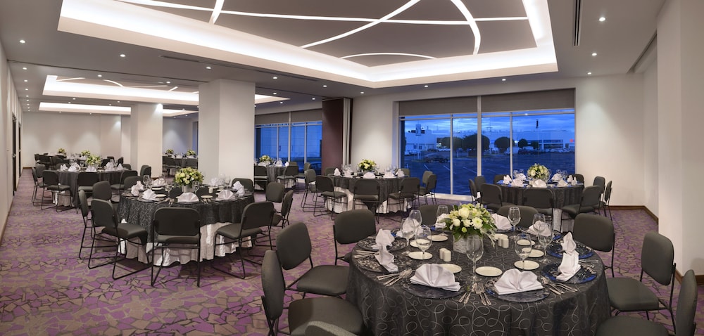 hs hotsson smart leon centro max