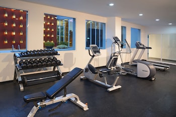 hs hotsson smart leon centro max