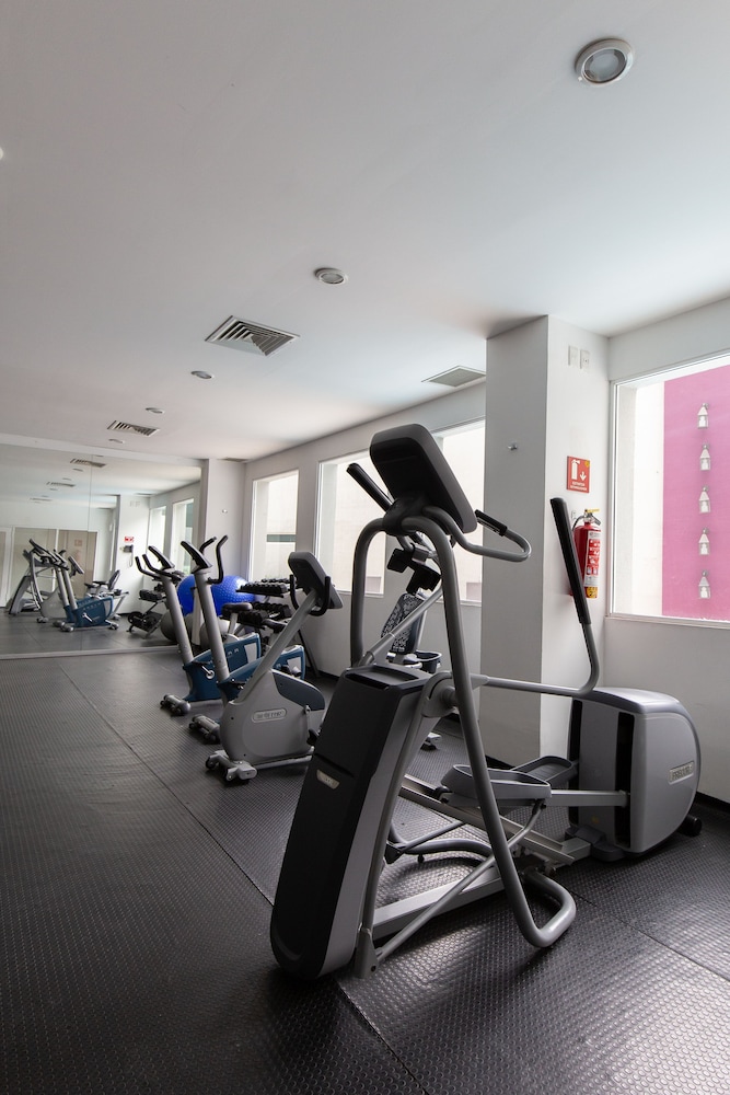 hs hotsson smart leon centro max