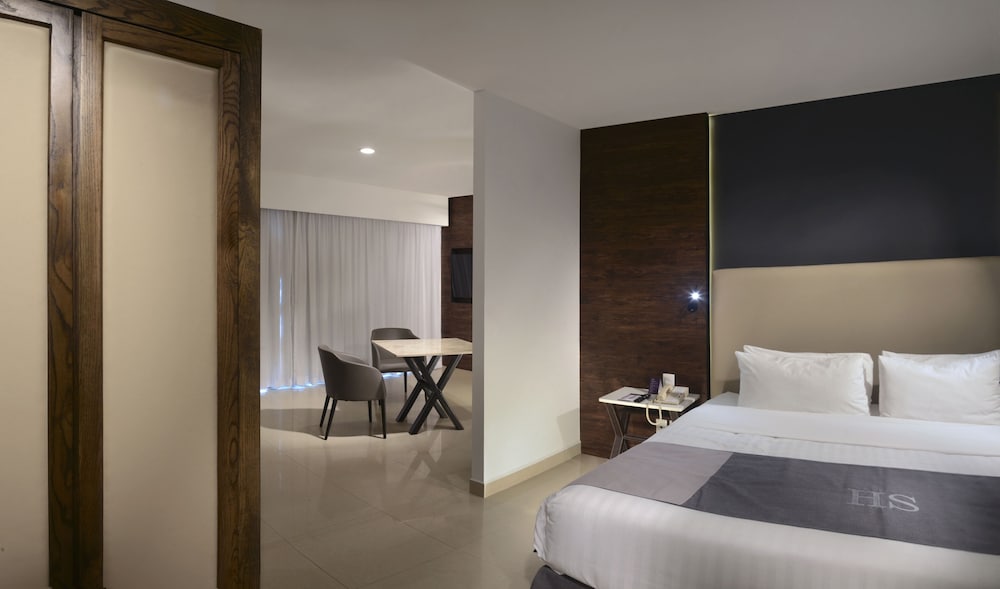 hs hotsson smart leon centro max