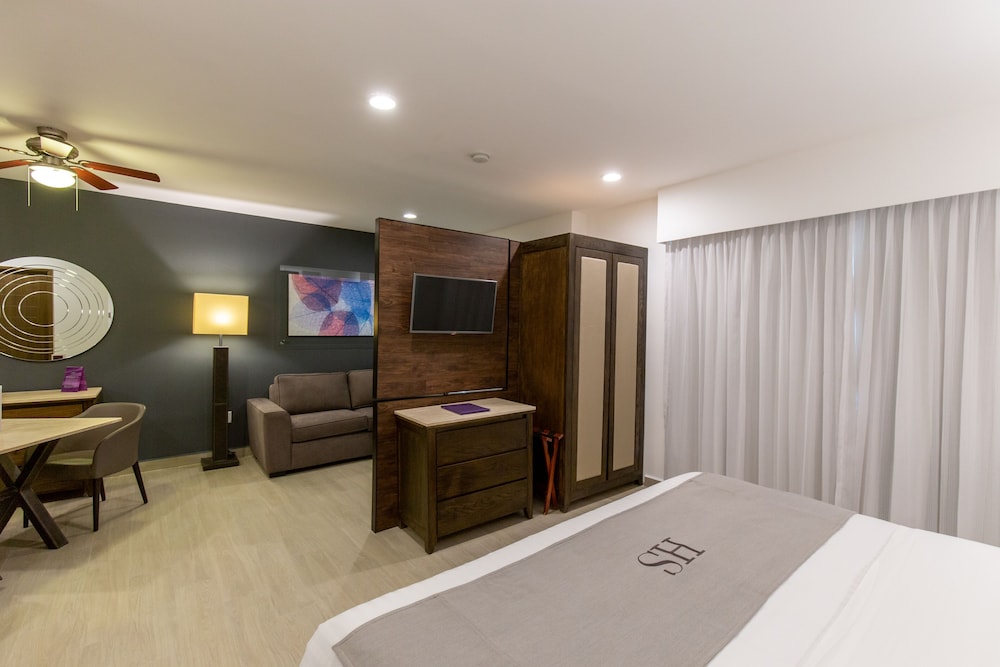 hs hotsson smart leon centro max