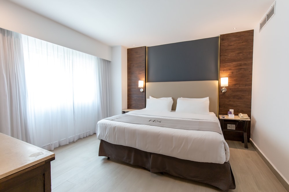 hs hotsson smart leon centro max