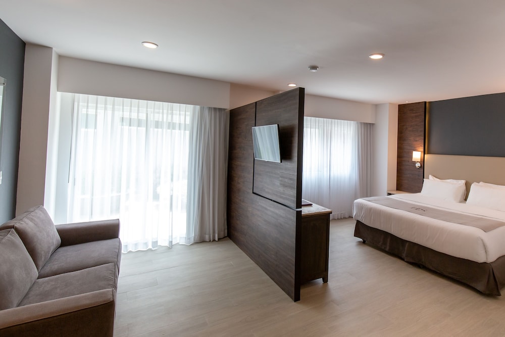 hs hotsson smart leon centro max