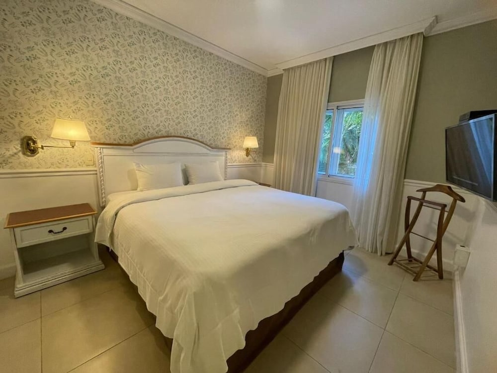 villa morra suites