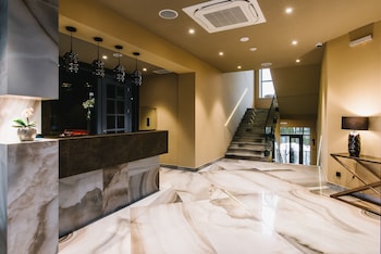 noble boutique hotel
