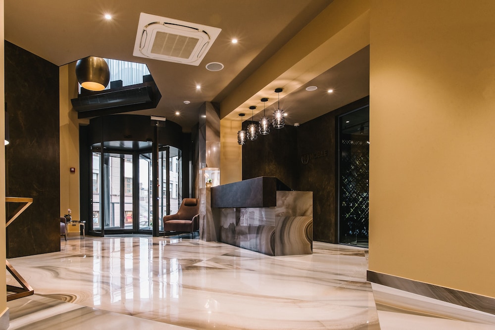 noble boutique hotel