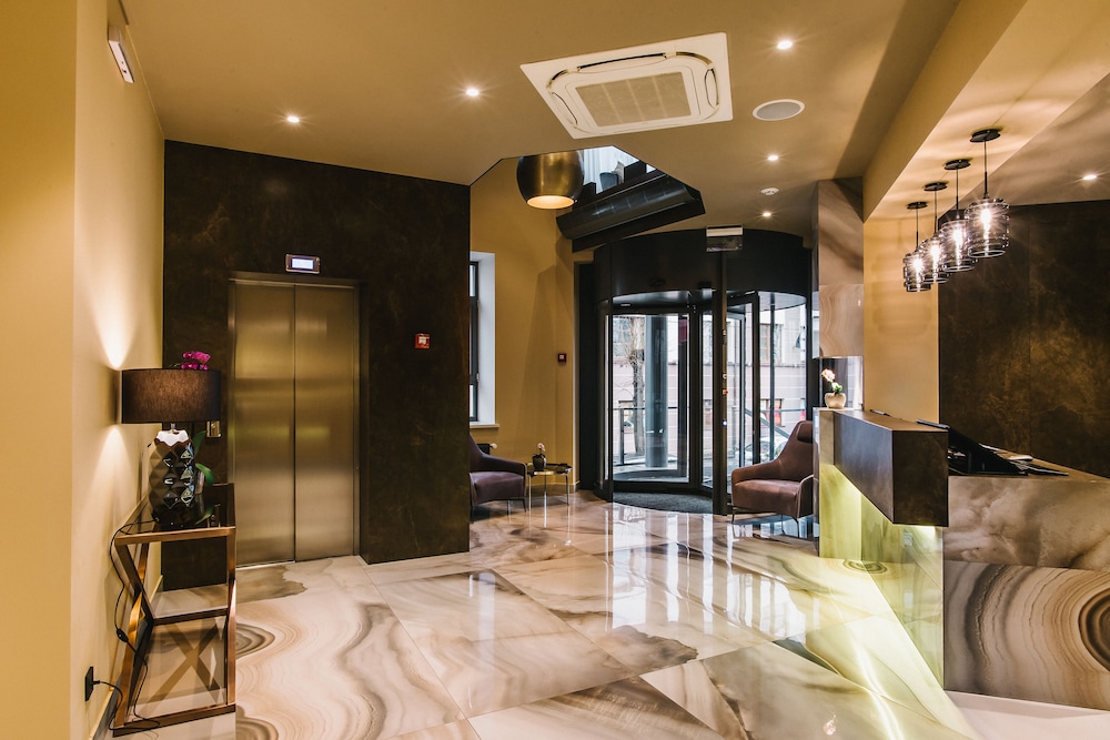 noble boutique hotel