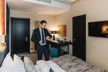 noble boutique hotel