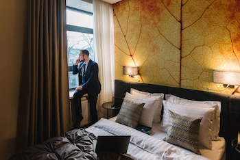 noble boutique hotel