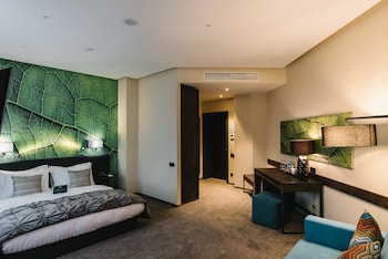 noble boutique hotel