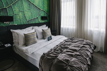 noble boutique hotel