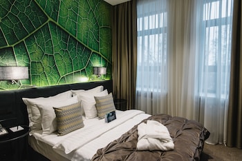 noble boutique hotel