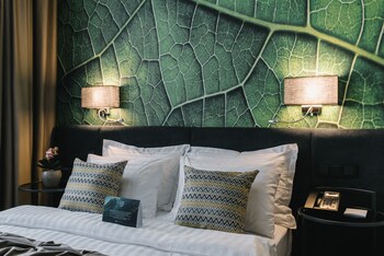 noble boutique hotel