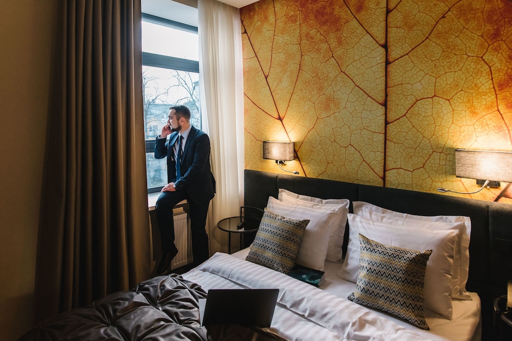 noble boutique hotel
