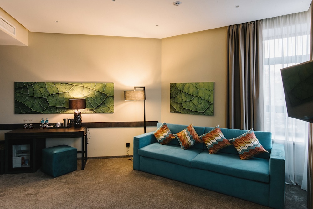 noble boutique hotel
