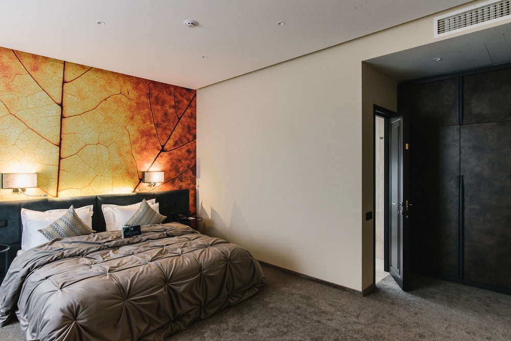 noble boutique hotel