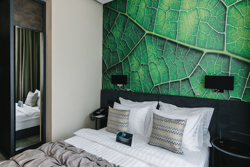 noble boutique hotel