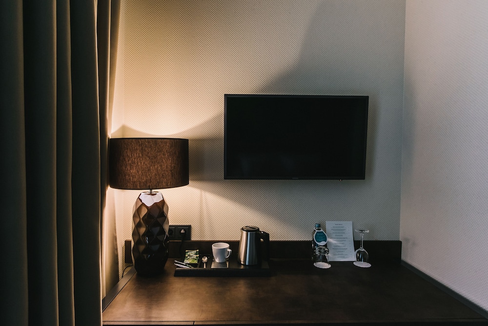 noble boutique hotel