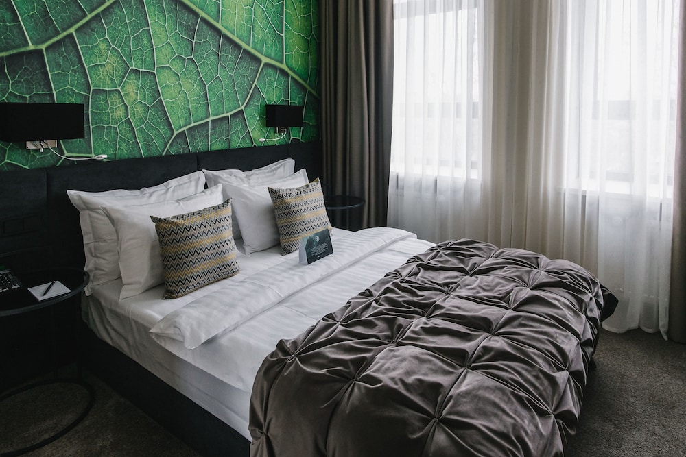 noble boutique hotel