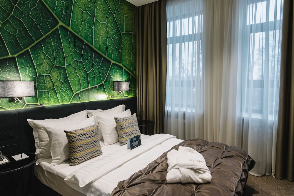 noble boutique hotel