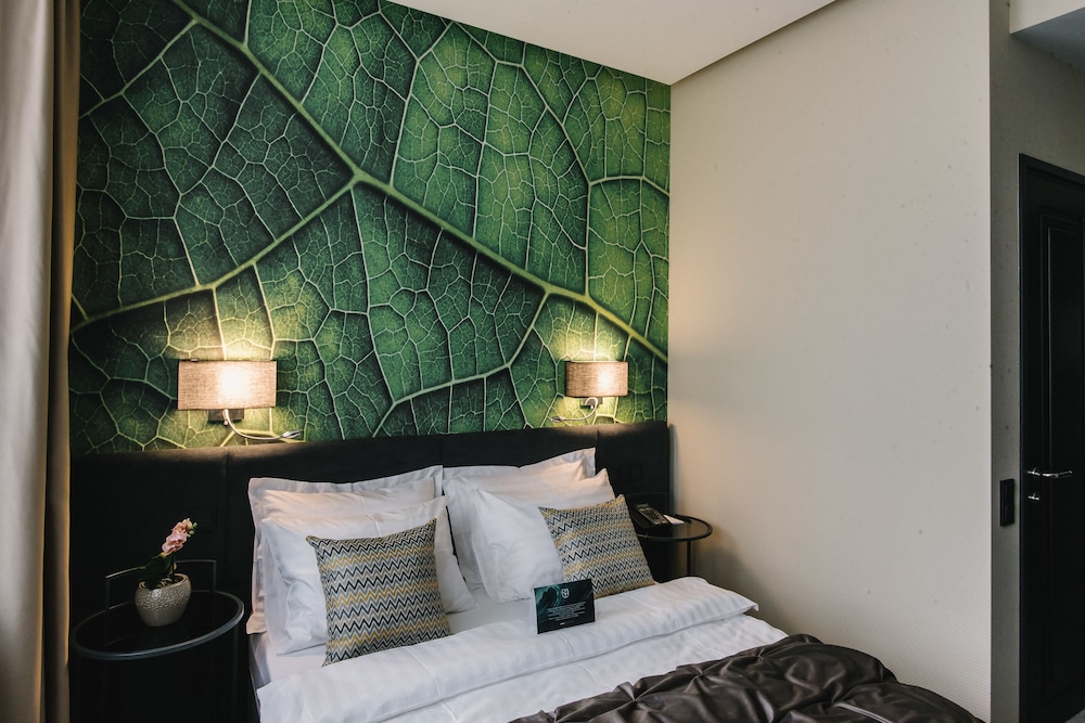 noble boutique hotel