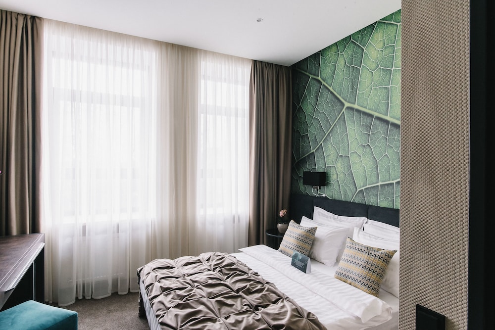 noble boutique hotel