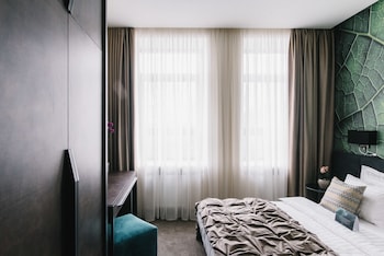 noble boutique hotel