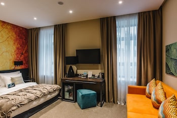 noble boutique hotel