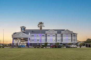 best western texas city i 45