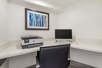 best western texas city i 45