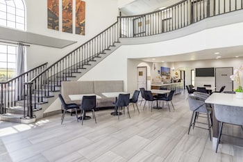 best western texas city i 45