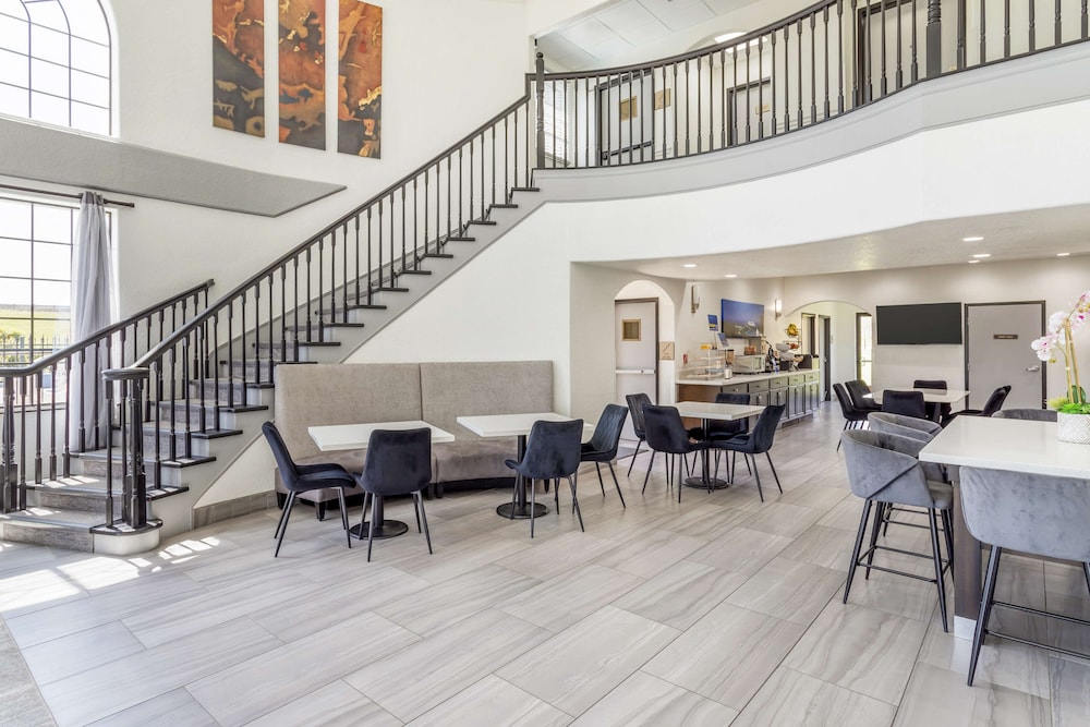 best western texas city i 45