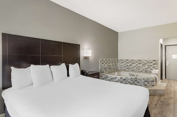 best western texas city i 45