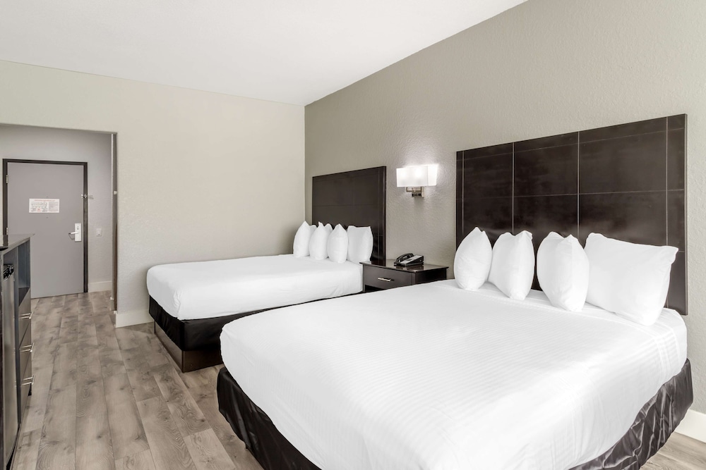 best western texas city i 45