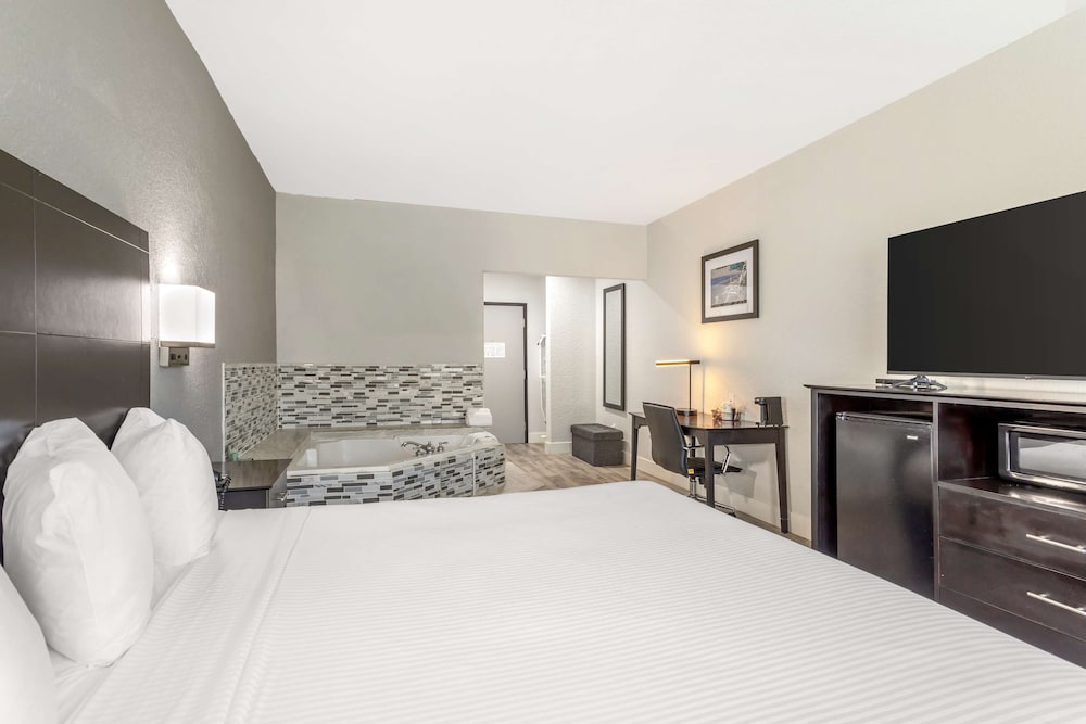 best western texas city i 45