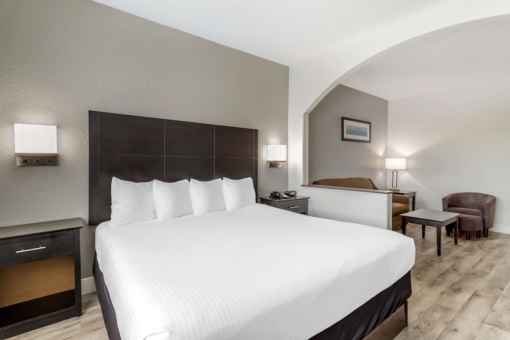 best western texas city i 45