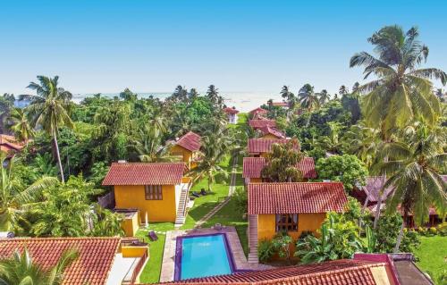 muthumuni ayurveda beach resort