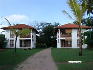 muthumuni ayurveda beach resort
