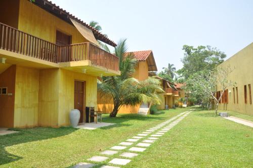 muthumuni ayurveda beach resort
