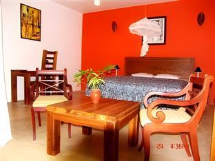 muthumuni ayurveda beach resort