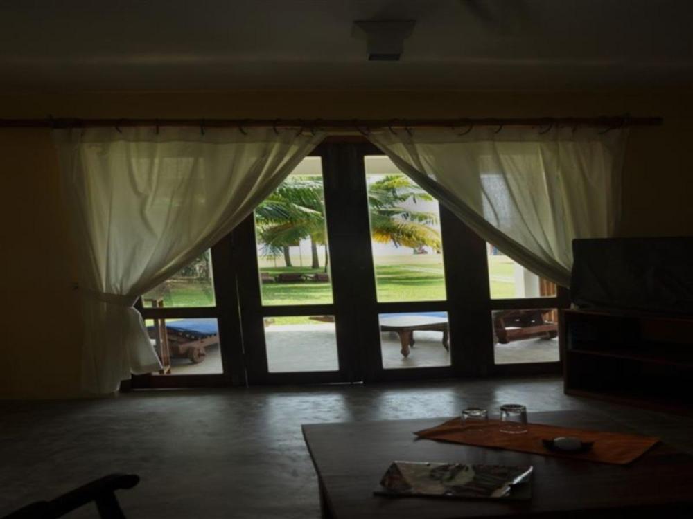 muthumuni ayurveda beach resort