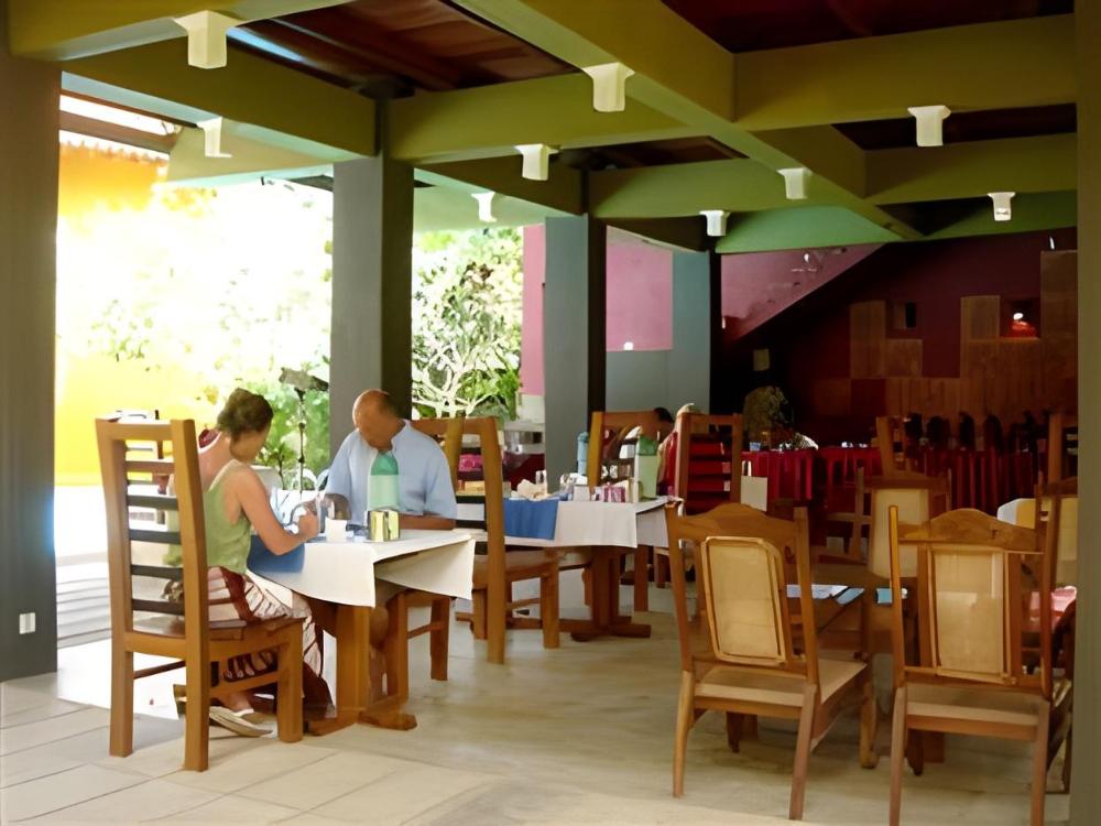 muthumuni ayurveda beach resort