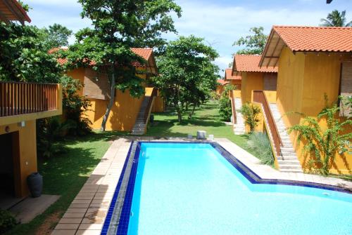 muthumuni ayurveda beach resort