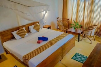 muthumuni ayurveda beach resort