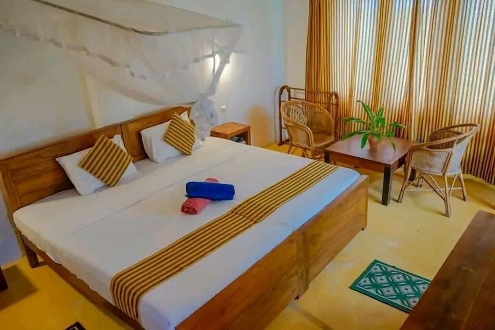 muthumuni ayurveda beach resort