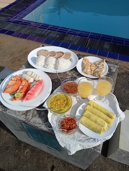 muthumuni ayurveda beach resort