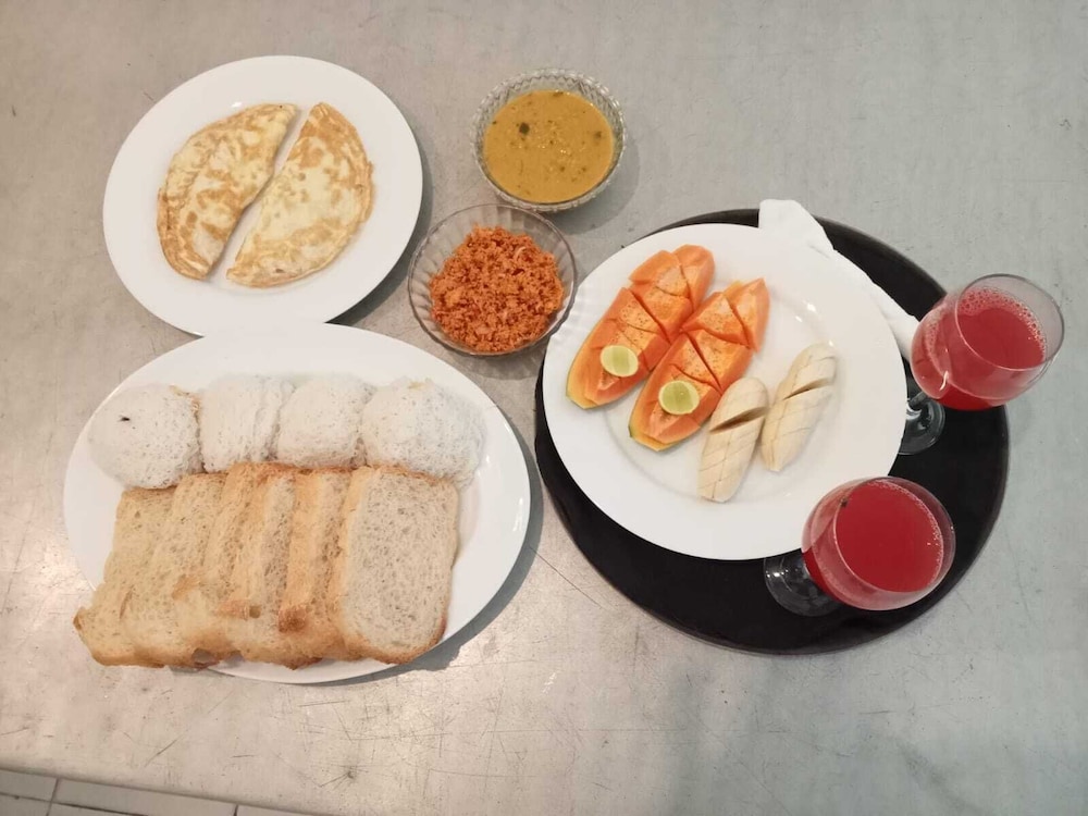 muthumuni ayurveda beach resort