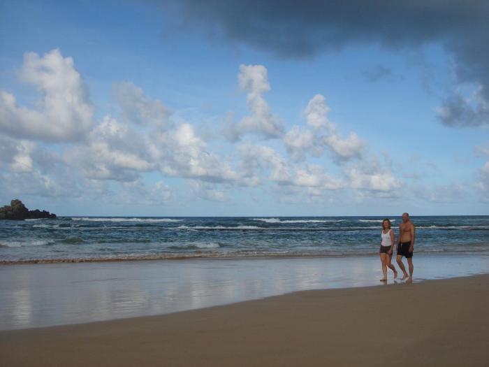 muthumuni ayurveda beach resort