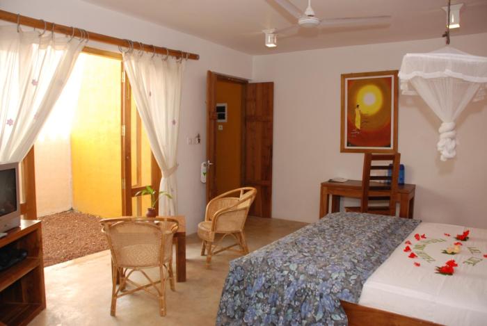 muthumuni ayurveda beach resort