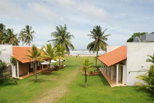 muthumuni ayurveda beach resort